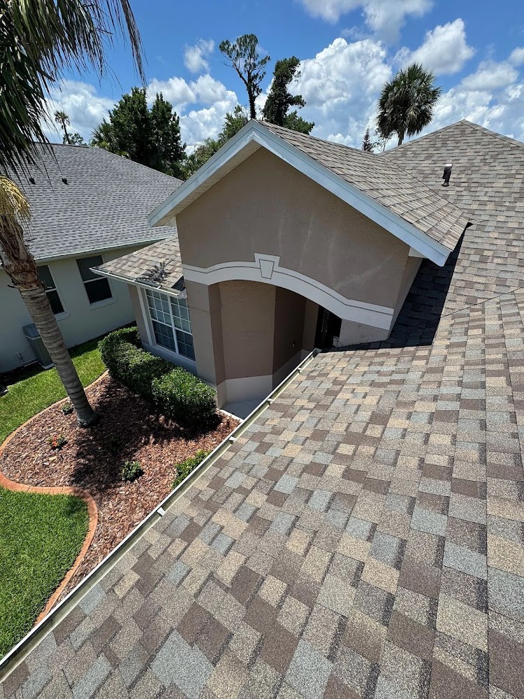 Integrity Roof Services