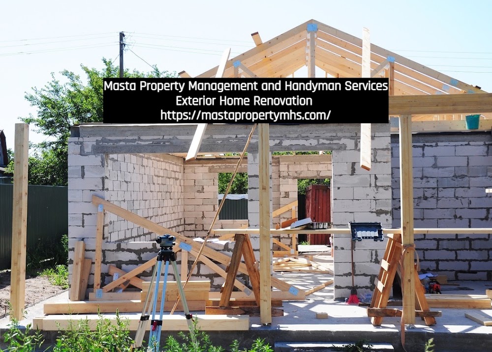 MPM Home Renovation