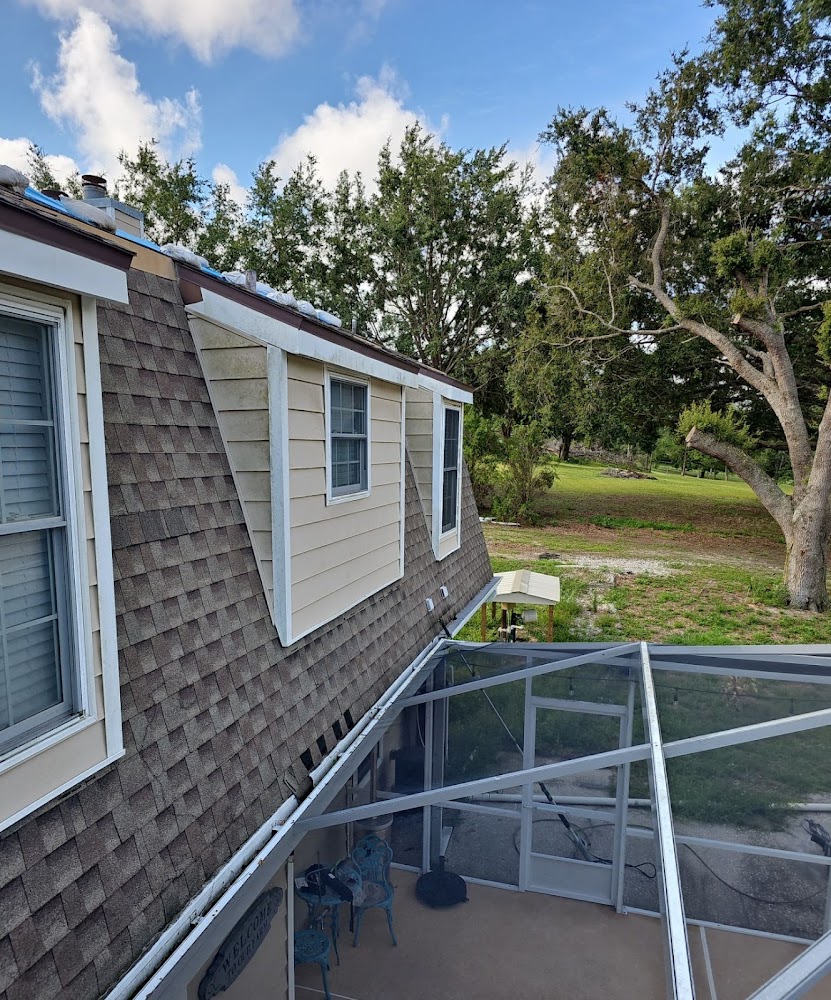 Vedder Roofing & Construction
