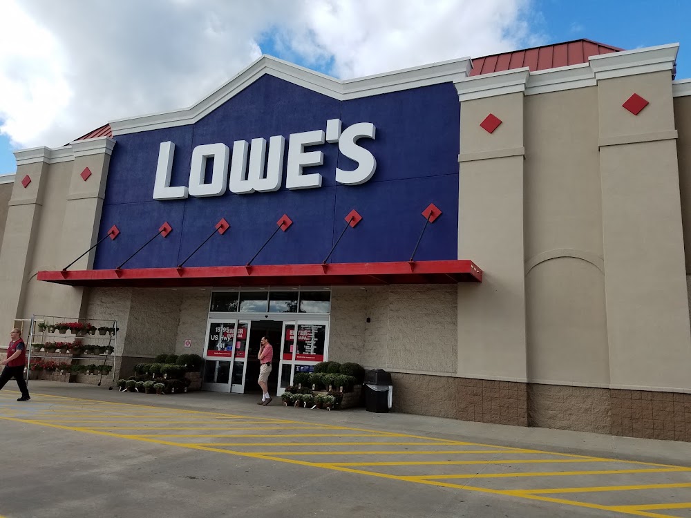 Lowe's Home Improvement