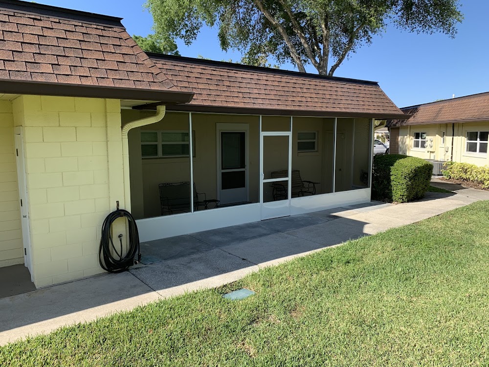 New Life Home Renovations LLC
