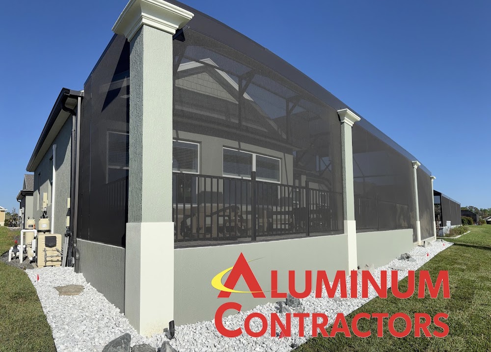 Aluminum Contractors