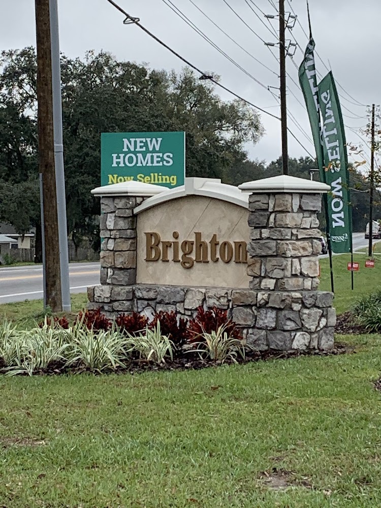 Brighton by D.R. Horton America’s Builder