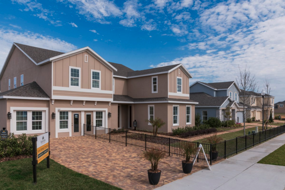 Ardmore Reserve by Landsea Homes