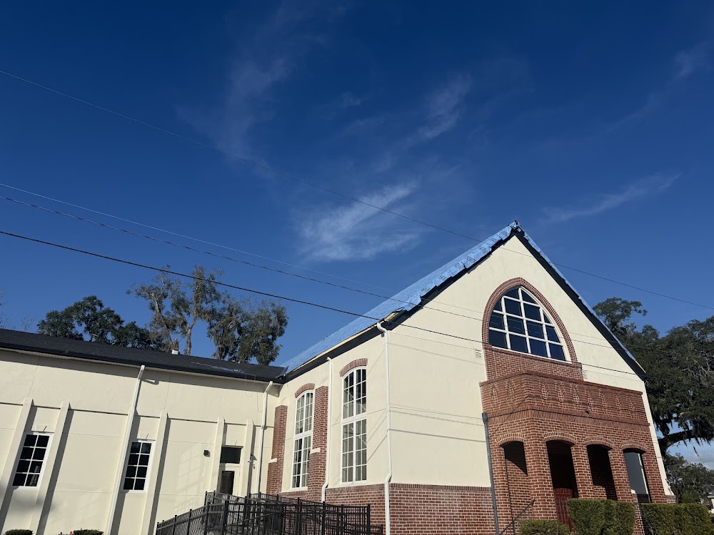 Secured Roofing & Restoration